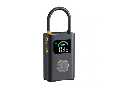 Inflador de neumáticos inalámbrico Fantik X10 Pro Inflador de neumáticos inalámbrico Fantik X10 Pro