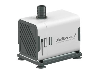 Bomba sumergible SUNSUN XQP-500F