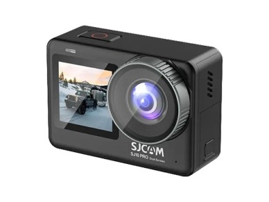 Action Camera SJCAM SJ10 Pro Dual Screen Action Camera SJCAM SJ10 Pro Dual Screen