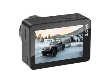 Action Camera SJCAM SJ10 Pro Dual Screen Action Camera SJCAM SJ10 Pro Dual Screen