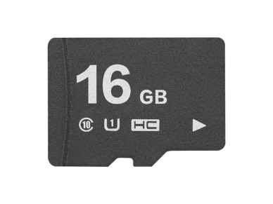 Tarjeta de memoria microSD GODOX de 16 GB
