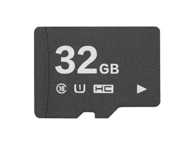Tarjeta de memoria microSD GODOX de 32 GB