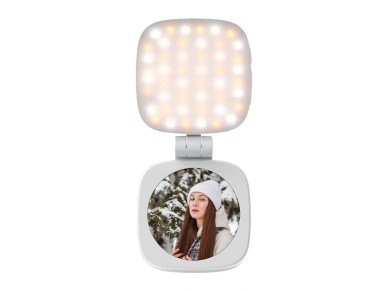 Luz para selfies NEEWER BASICS NL48B