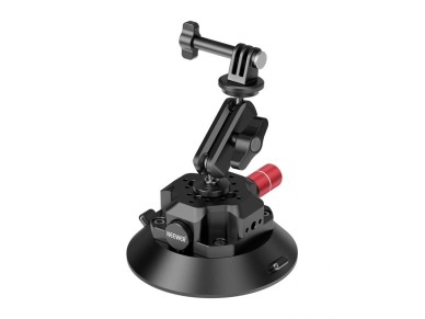 Suction cup mount for camera or phone NEEWER 4.5