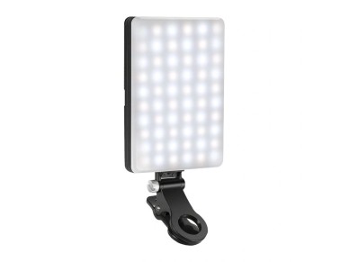 Luz de est�dio LED NEEWER BASICS VL67B