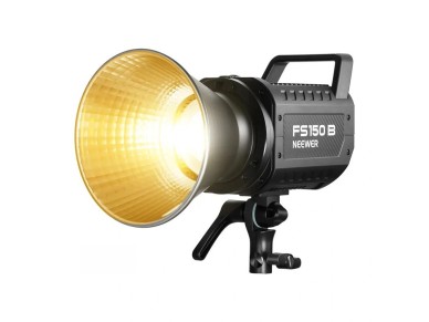 Luz de est�dio LED 10102847 FS150B
