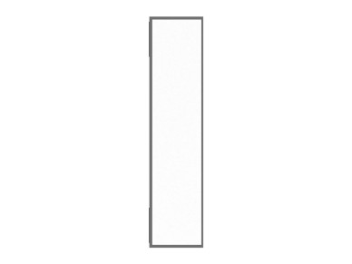 Ventilador Darkflash DM8 LINE (branco) Ventilador Darkflash DM8 LINE (branco)