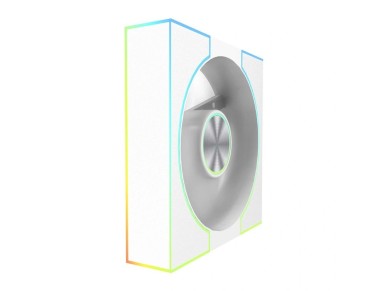 Ventilador Darkflash DM8 LINE (branco) Ventilador Darkflash DM8 LINE (branco)