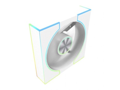 Ventilador Darkflash DM8 LINE (branco) Ventilador Darkflash DM8 LINE (branco)