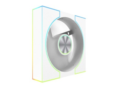 Ventilador Darkflash DM8 LINE (branco) Ventilador Darkflash DM8 LINE (branco)