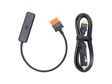 Carregador de isqueiro DJI Power (SDC) (12V/24V)