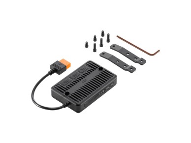 Adaptador de panel solar MPPT para estaciones de energía DJI Adaptador de panel solar MPPT para estaciones de energía DJI
