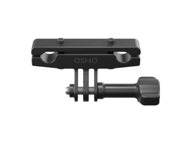Suporte para DJI Osmo Action para bicicleta