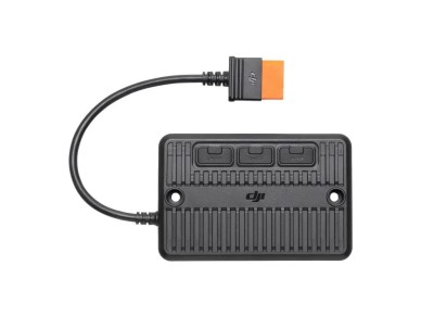 Adaptador de panel solar MPPT para estaciones de energía DJI Adaptador de panel solar MPPT para estaciones de energía DJI