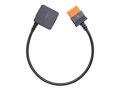 Cable de carga rápida DJI Power SDC para el MAVIC 3 Cable de carga rápida DJI Power SDC para el MAVIC 3
