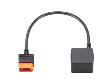 Cable de carga rápida DJI Power SDC para el MAVIC 3 Cable de carga rápida DJI Power SDC para el MAVIC 3