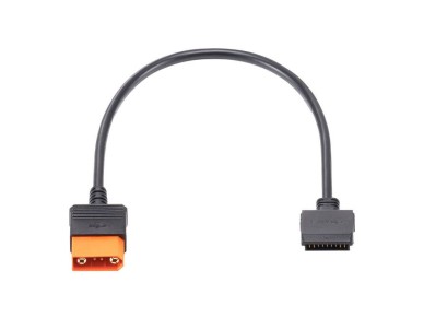 Cable de carga rápida DJI Power SDC a Air 3 Cable de carga rápida DJI Power SDC a Air 3