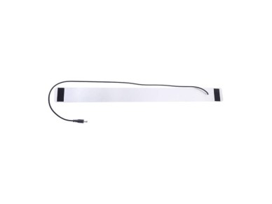 Painel LED para tenda Puluz 60 cm 30W 1690 lúmens sem sombras PU5212 Painel LED para tenda Puluz 60 cm 30W 1690 lúmens sem sombras PU5212