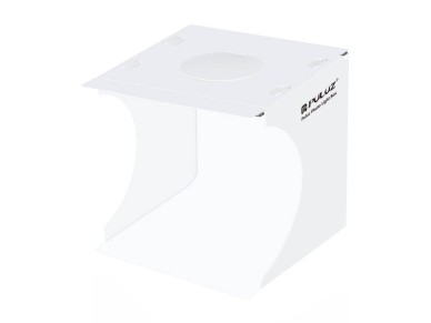 Fotostudio Puluz LED 20cm PU5029 Fotostudio Puluz LED 20cm PU5029