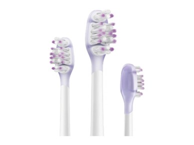 MOVA AirWave Toothbrush Head (Pink)