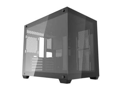 Darkflash C285MP Computer Case (Black)