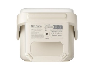 JMGO N1S Nano Projector