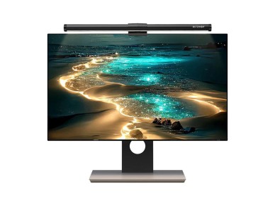 Luz de monitorização do ar BlitzWolf BW-CML2 Luz de monitorização do ar BlitzWolf BW-CML2
