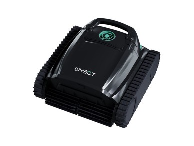 Robô de limpeza de piscinas sem fios WYBOT M2 Robô de limpeza de piscinas sem fios WYBOT M2