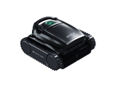 Wireless pool cleaning robot WYBOT M2 Wireless pool cleaning robot WYBOT M2