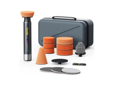 Fanttik P10 Pro Mini Car Polisher Fanttik P10 Pro Mini Car Polisher
