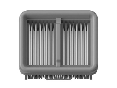 Filter for Dreame vacuum cleaners with mop attachment, T16/T15/H15/H13/H12/G12 series.
