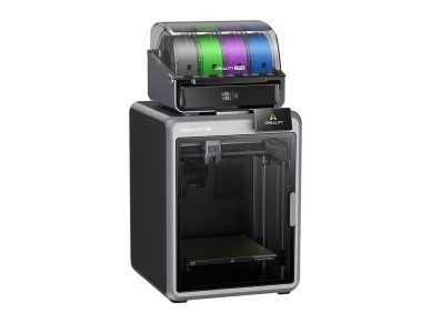 Impresora 3D Creality K2 Combo