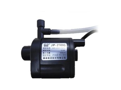 Bomba sumergible SUNSUN JP-230G Bomba sumergible SUNSUN JP-230G