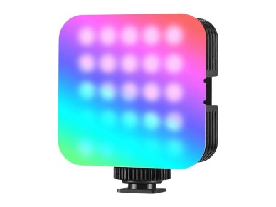 NEEWER RGB61 RGB LED Light