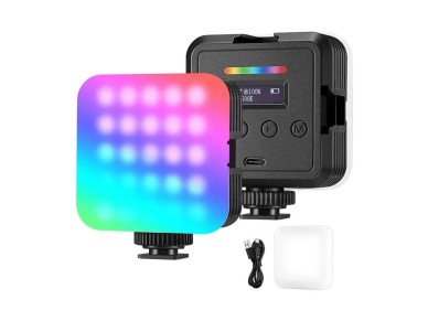 NEEWER RGB61 RGB LED Light