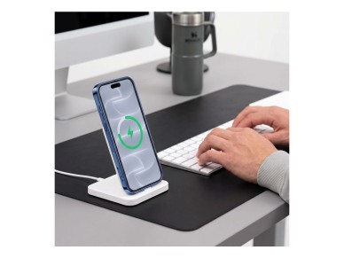 Funda Tech-Protect MagFlex MagSafe para iPhone 18 Pro Max / 17 Pro Max - Azul claro Funda Tech-Protect MagFlex MagSafe para iPhone 18 Pro Max / 17 Pro Max - Azul claro