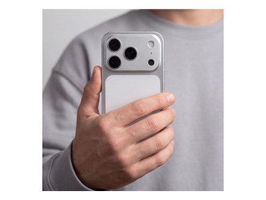 Protetor de ecrã de vidro temperado Tech-Protect Camfull Fit+ para câmara do iPhone 18 Pro Max - Pra Protetor de ecrã de vidro temperado Tech-Protect Camfull Fit+ para câmara do iPhone 18 Pro Max - Pra
