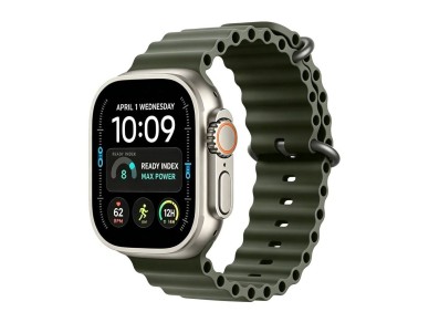 Funda Tech-Protect Iconband Pro para Apple Watch de 44/45/46/49 mm - Verde Funda Tech-Protect Iconband Pro para Apple Watch de 44/45/46/49 mm - Verde