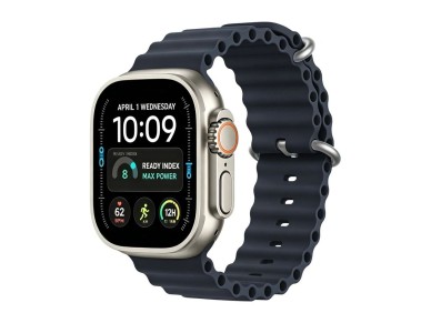Tech-Protect Iconband Pro for Apple Watch 44/45/46/49mm - Gray Tech-Protect Iconband Pro for Apple Watch 44/45/46/49mm - Gray