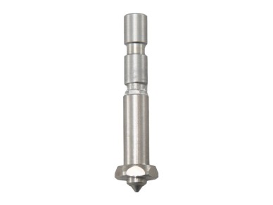 Nozzle for Anycubic Kobra Max 3 3D printer, 0.4mm Nozzle for Anycubic Kobra Max 3 3D printer, 0.4mm