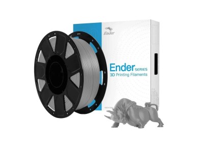Filamento Creality Ender-PLA (Gris)