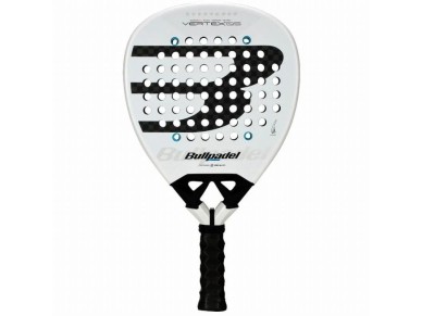 Raquete de Padel Bullpadel Vertex 05 2026 (Juan Tello)/ Branca