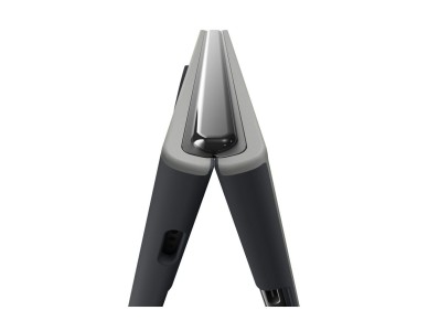 Capa Spigen Nano Pop MagSafe para iPhone Duo - Preto e Cinzento