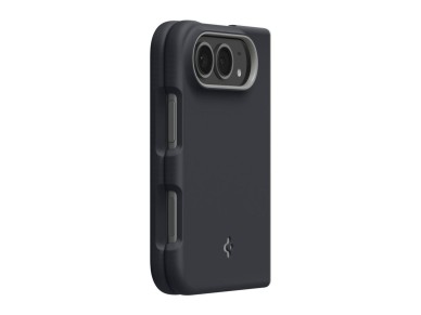 Capa Spigen Nano Pop MagSafe para iPhone Duo - Preto e Cinzento