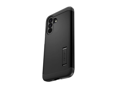 Capa Spigen Tough Armor para Samsung Galaxy A37 5G - preta