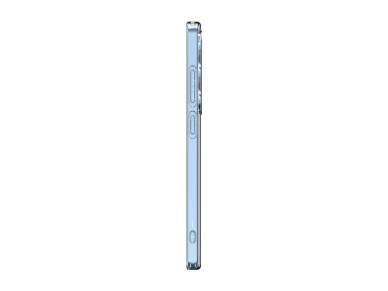 Capa Spigen Liquid Crystal para Samsung Galaxy S25 Ultra - Transparente