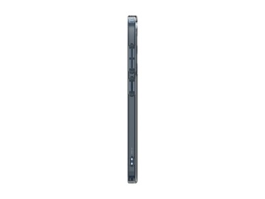 Spigen Liquid Crystal Case for Samsung Galaxy S25+ - Transparent