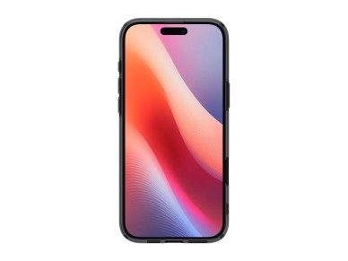 Capa Spigen Ultra Hybrid para iPhone 16 Pro - Preta