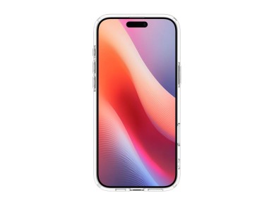 Capa Spigen Ultra Hybrid para iPhone 16 Pro - Branca
