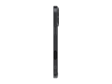 Capa Spigen Ultra Hybrid para iPhone 16 Pro - Preta